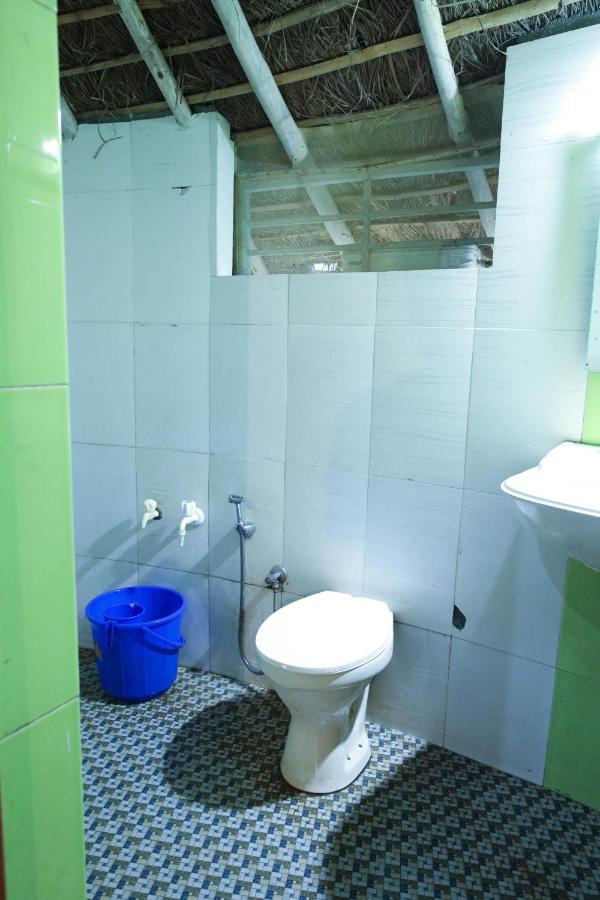 Kerala Wild Stay Kanthalloor Exterior photo