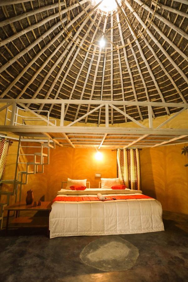 Kerala Wild Stay Kanthalloor Exterior photo