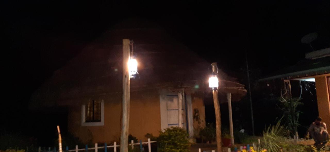 Kerala Wild Stay Kanthalloor Exterior photo