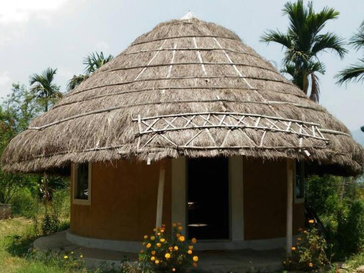 Kerala Wild Stay Kanthalloor Exterior photo